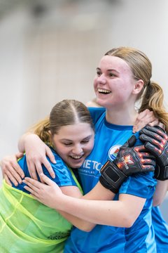 Bild 164 - wBJ NFV Futsalmeisterschaft